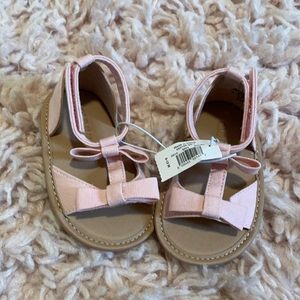 Old Navy Baby Girls Sandals